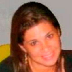 Tatiana dos S. I. Alves